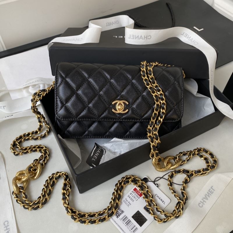 Ch**el woc bags